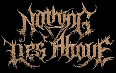 logo Nothing Lies Above